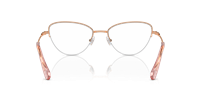 Eyeglasses frame Swarovski Woman 1010401453 - 1010401453